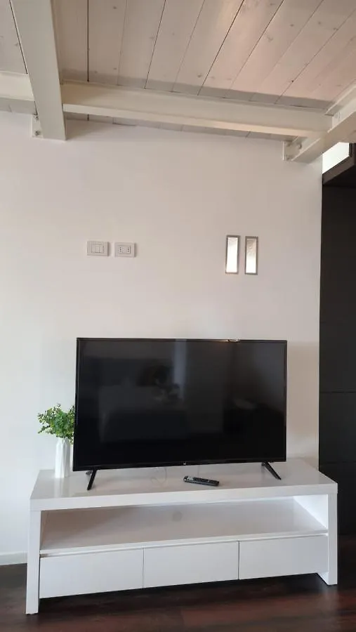 Attico Rimini Centro - Palacongressi Apartment 0*,  Italy