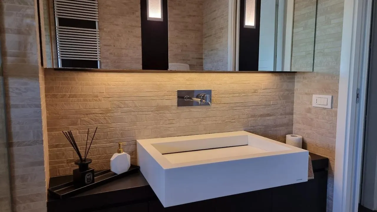 Attico Rimini Centro - Palacongressi Apartment Italy