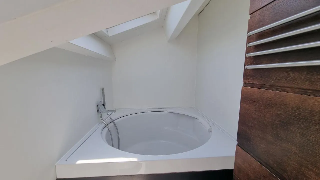 Attico Rimini Centro - Palacongressi Apartment