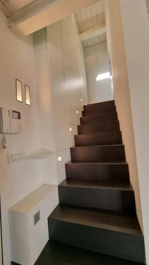Attico Rimini Centro - Palacongressi Apartment