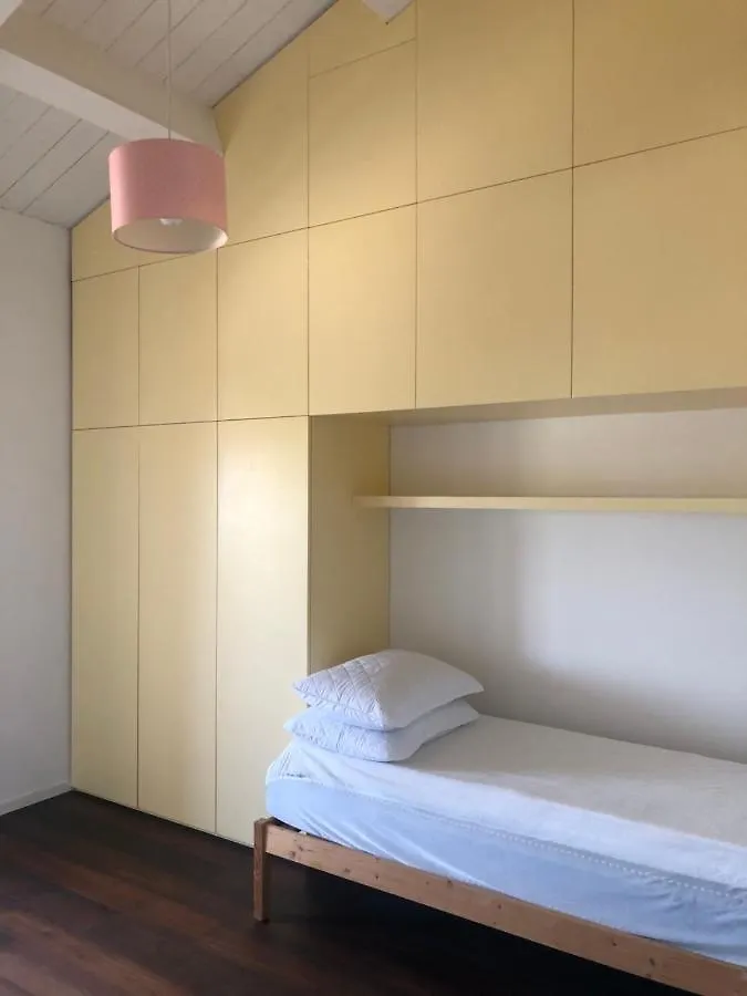 Attico Rimini Centro - Palacongressi Apartment
