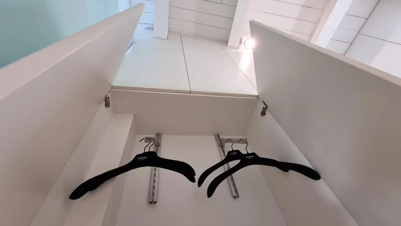 Attico Rimini Centro - Palacongressi Apartment