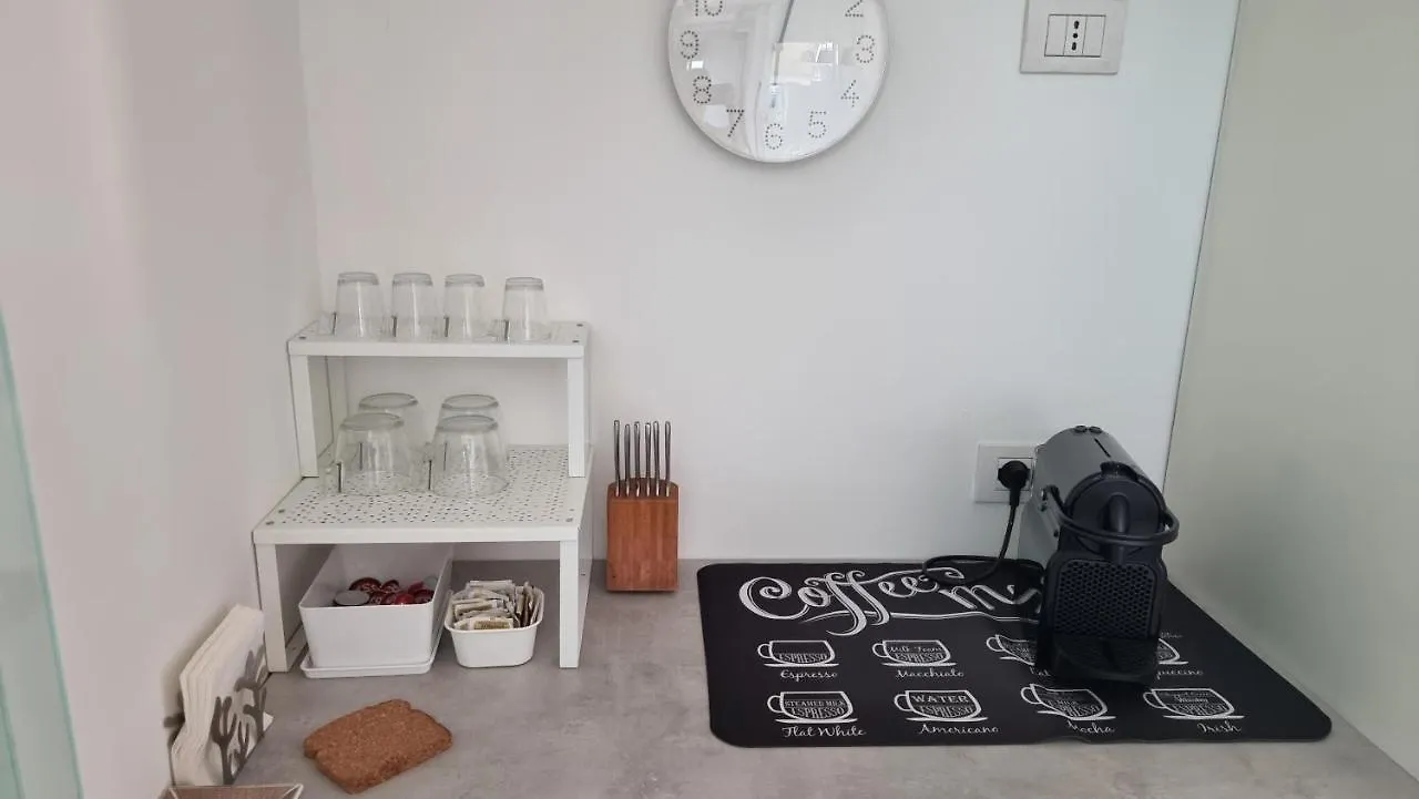 Attico Rimini Centro - Palacongressi Apartment